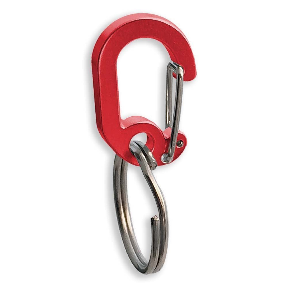 Klippy - Pet Tag Clip, - Lucky Pet